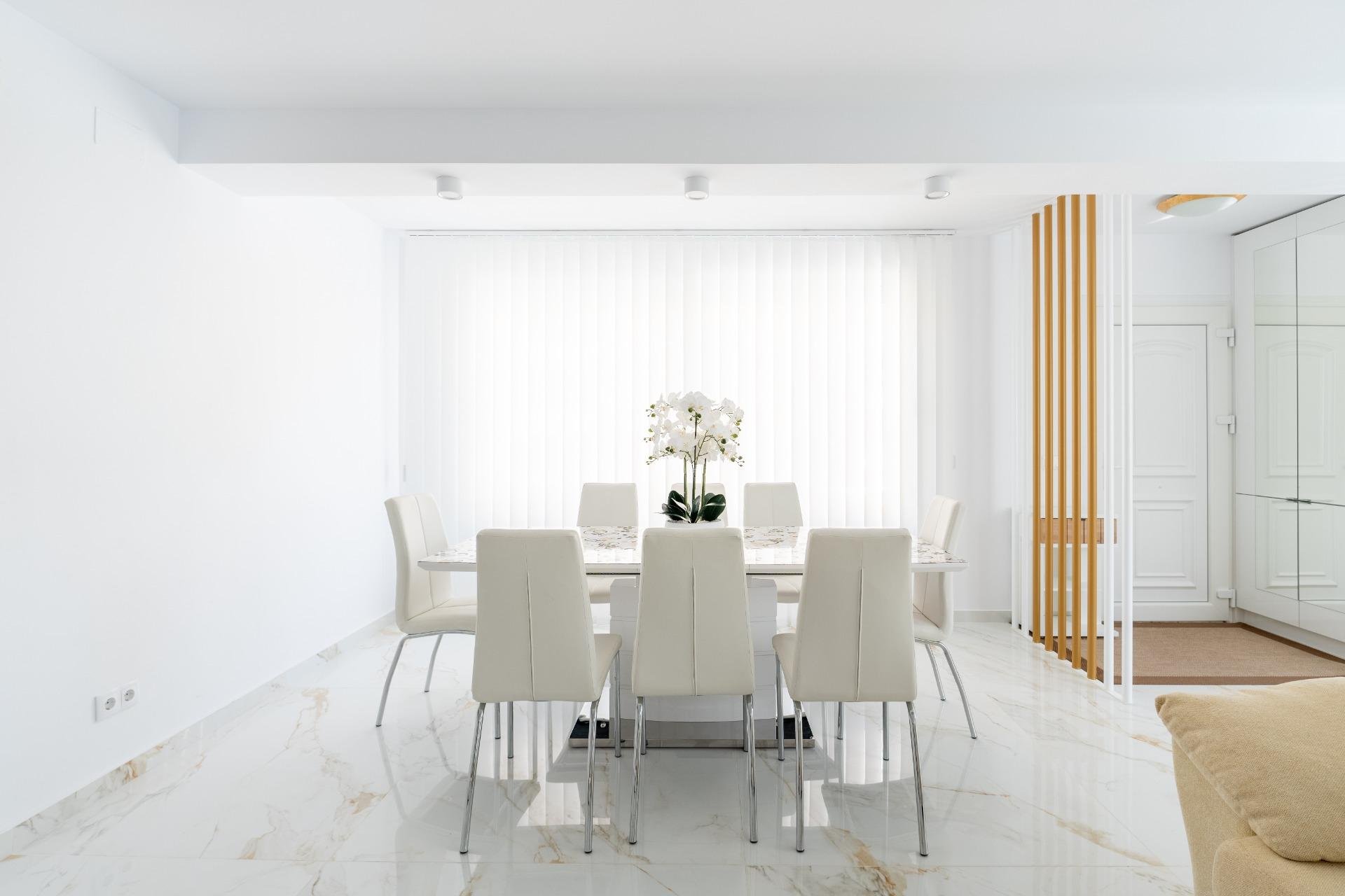 Revente - Town House -
Torrevieja - Punta Prima