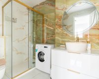 Revente - Town House -
Torrevieja - Punta Prima