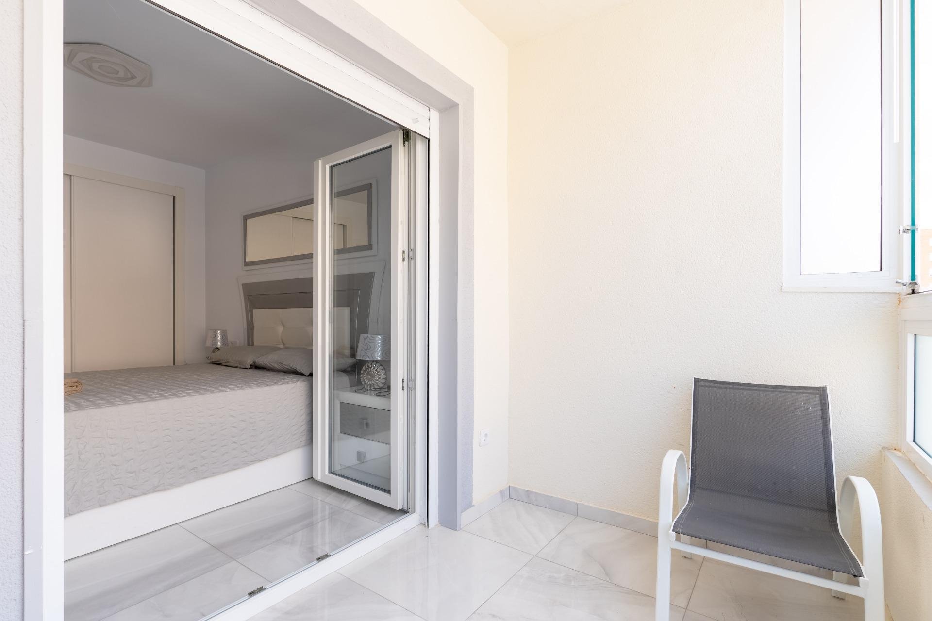 Revente - Town House -
Torrevieja - Punta Prima