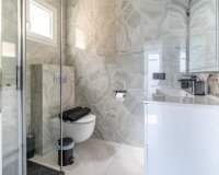 Revente - Town House -
Torrevieja - Punta Prima