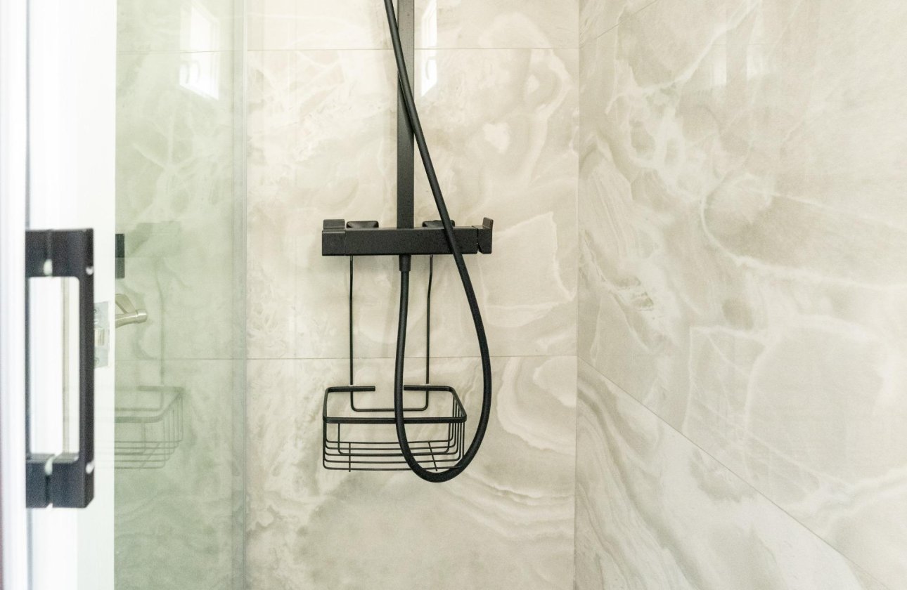 Revente - Town House -
Torrevieja - Punta Prima