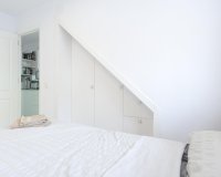 Revente - Town House -
Torrevieja - Punta Prima