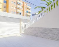 Revente - Town House -
Torrevieja - Punta Prima