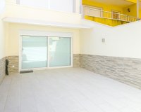 Revente - Town House -
Torrevieja - Punta Prima