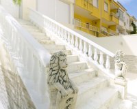 Revente - Town House -
Torrevieja - Punta Prima