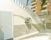 Revente - Town House -
Torrevieja - Punta Prima