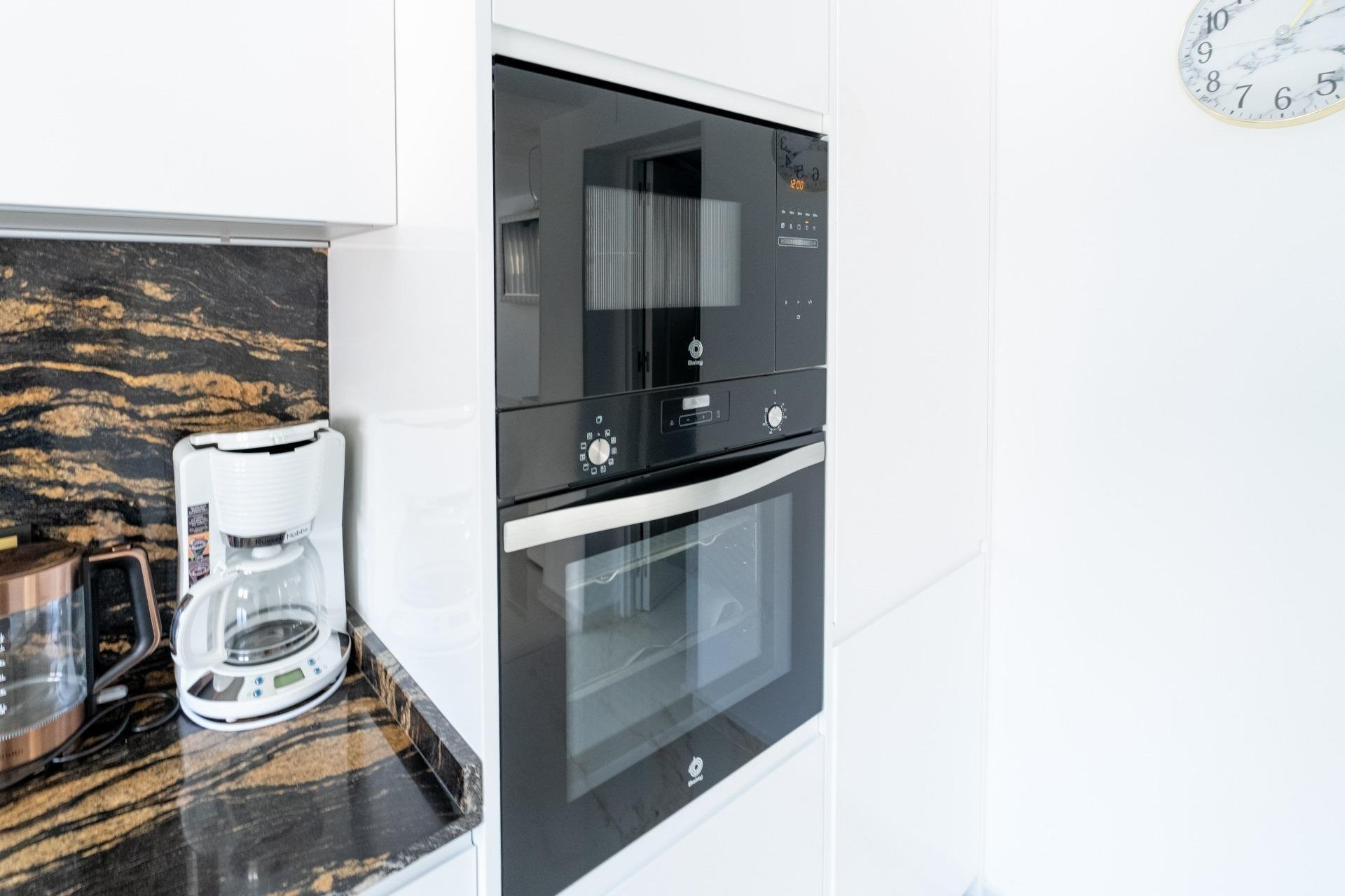 Revente - Town House -
Torrevieja - Punta Prima