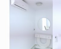 Revente - Town House -
Torrevieja - Punta Prima