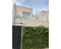 Revente - Town House -
Torrevieja - Punta Prima