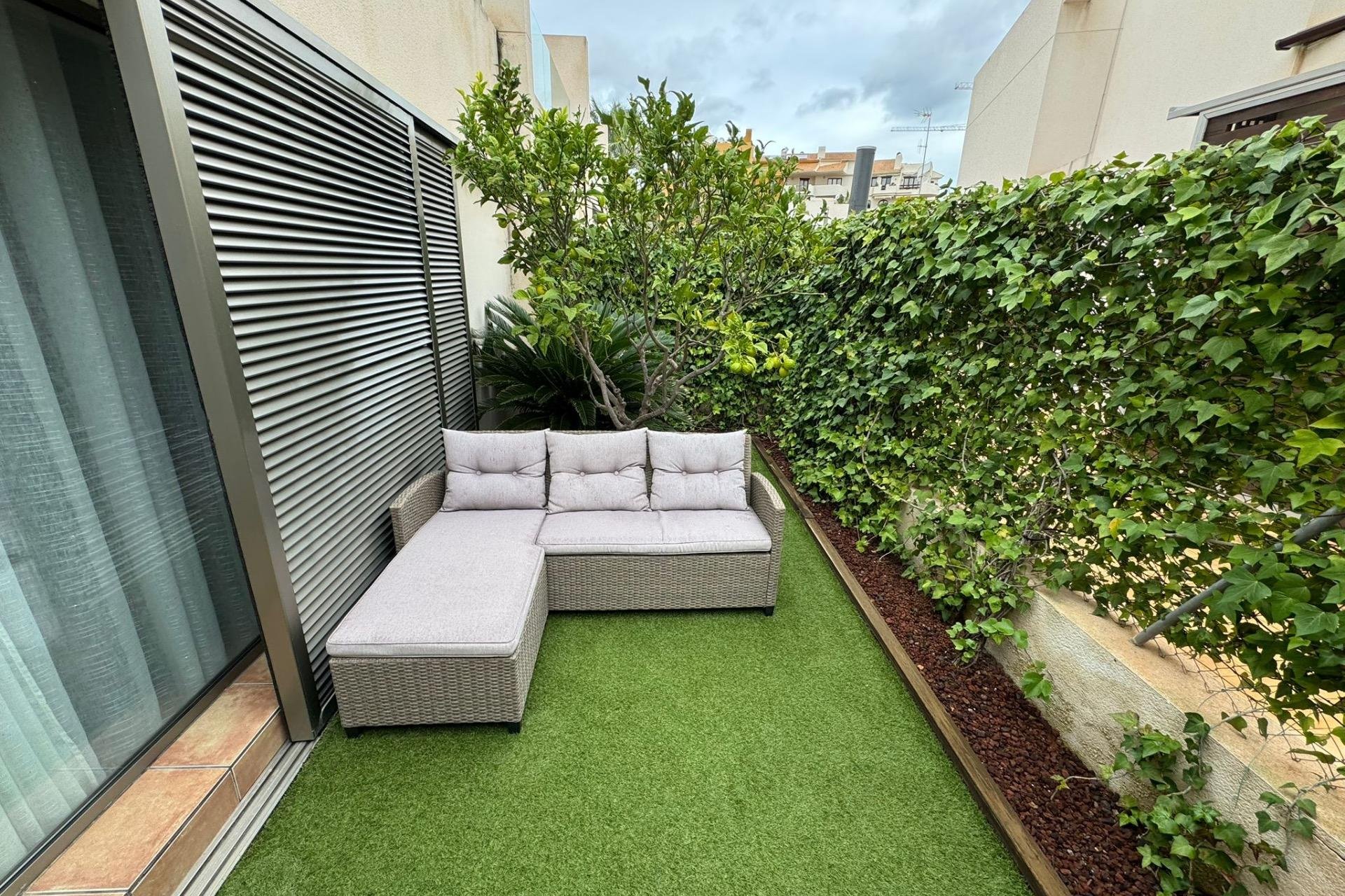 Revente - Town House -
Torrevieja - Punta Prima