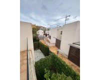 Revente - Town House -
Torrevieja - Punta Prima
