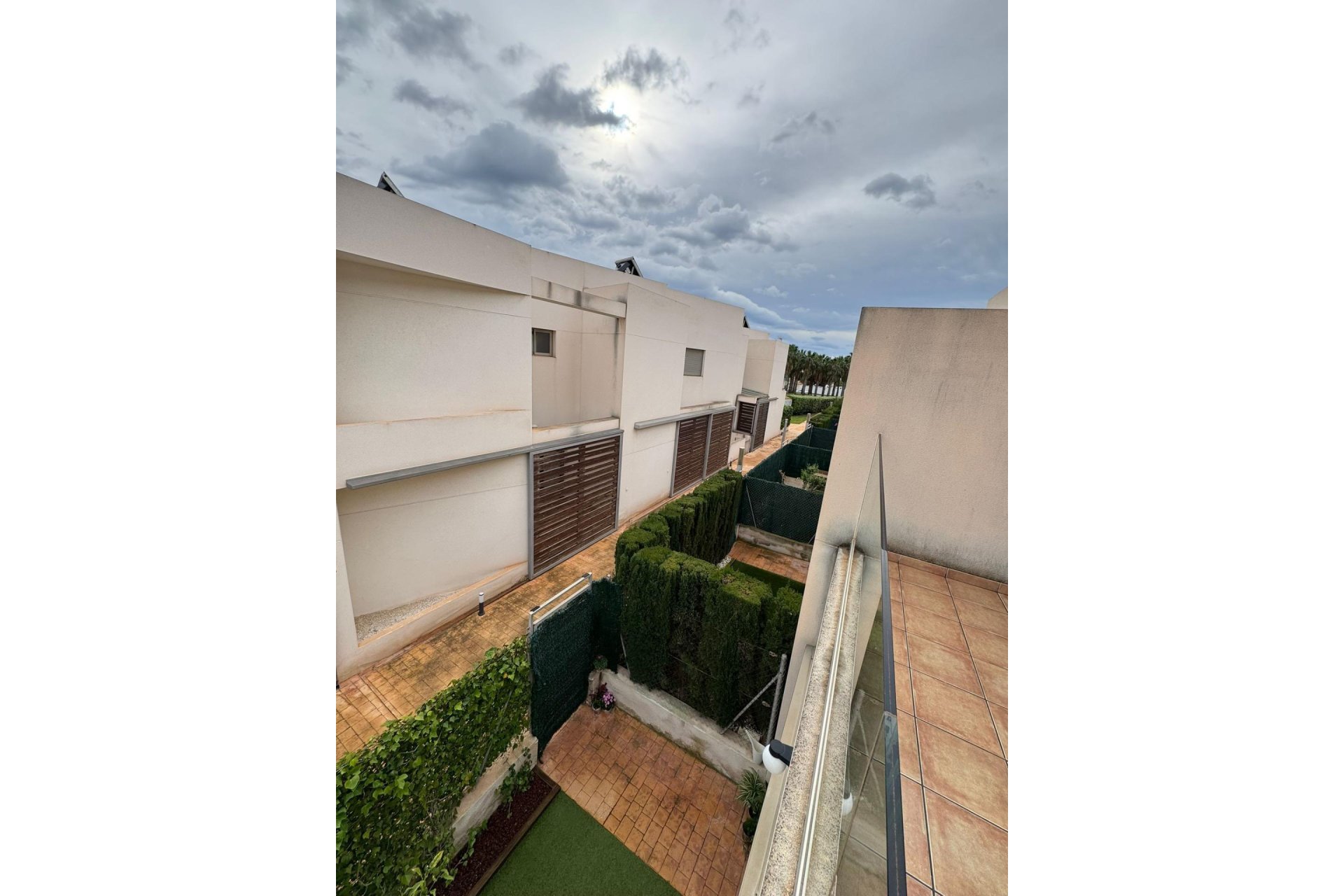 Revente - Town House -
Torrevieja - Punta Prima