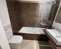 Revente - Town House -
Torrevieja - Punta Prima