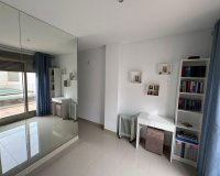 Revente - Town House -
Torrevieja - Punta Prima