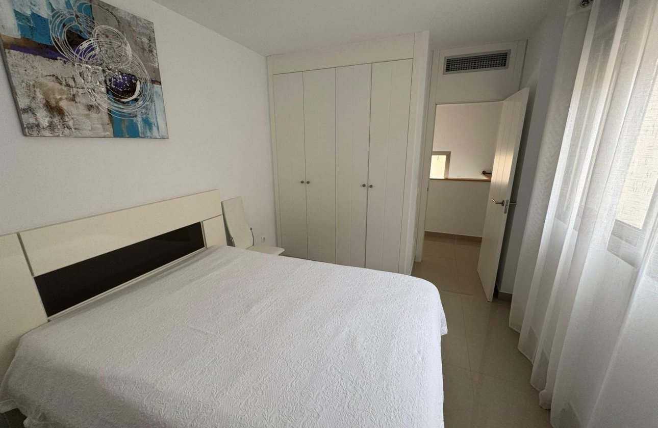 Revente - Town House -
Torrevieja - Punta Prima