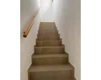 Revente - Town House -
Torrevieja - Punta Prima