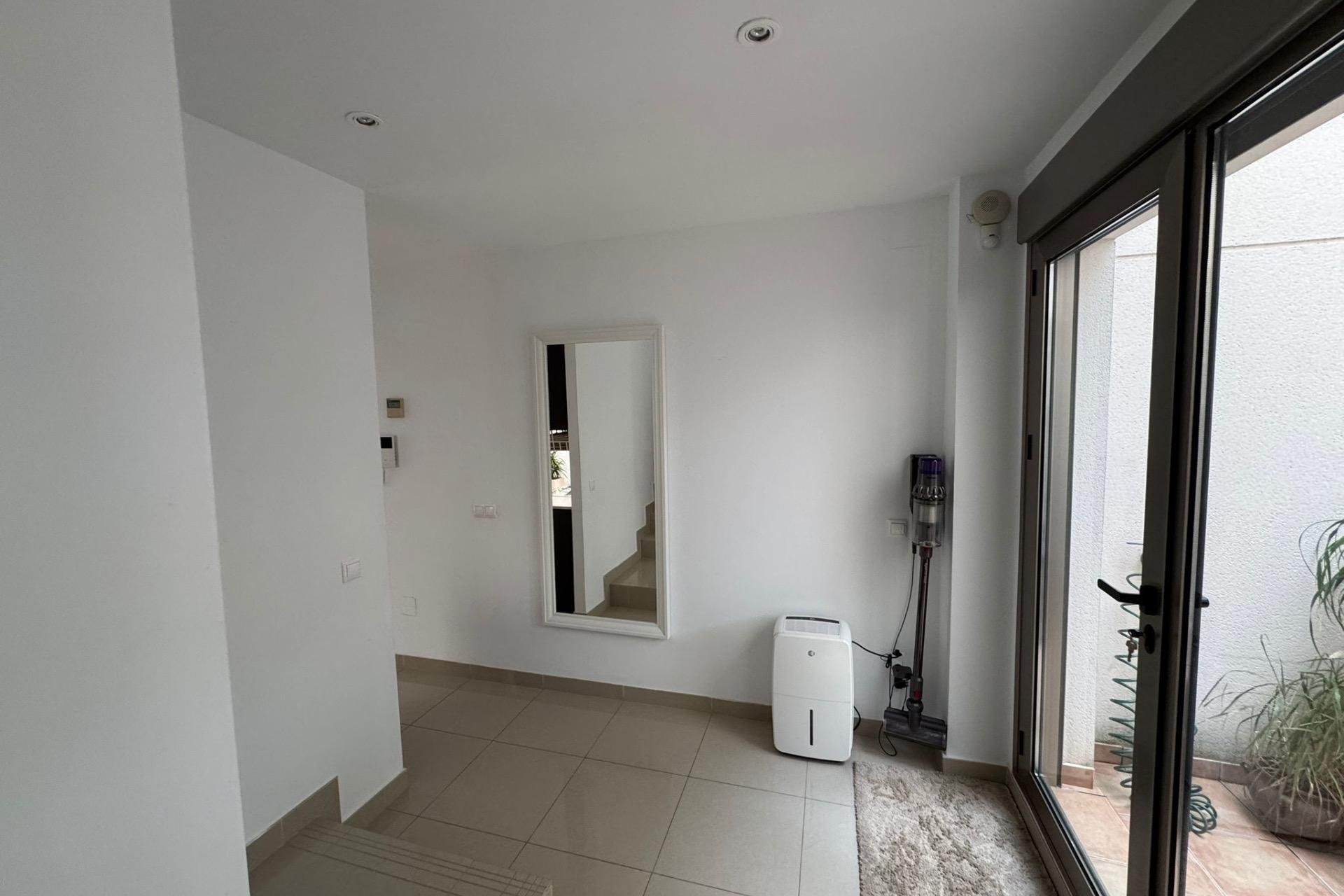 Revente - Town House -
Torrevieja - Punta Prima