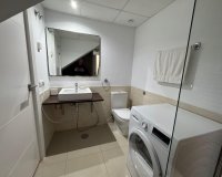 Revente - Town House -
Torrevieja - Punta Prima