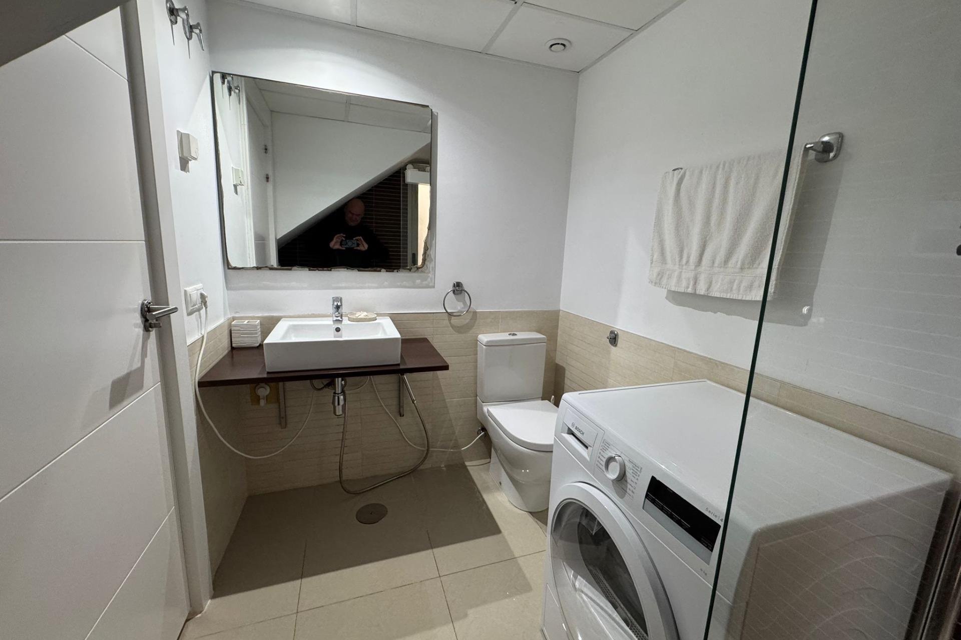 Revente - Town House -
Torrevieja - Punta Prima