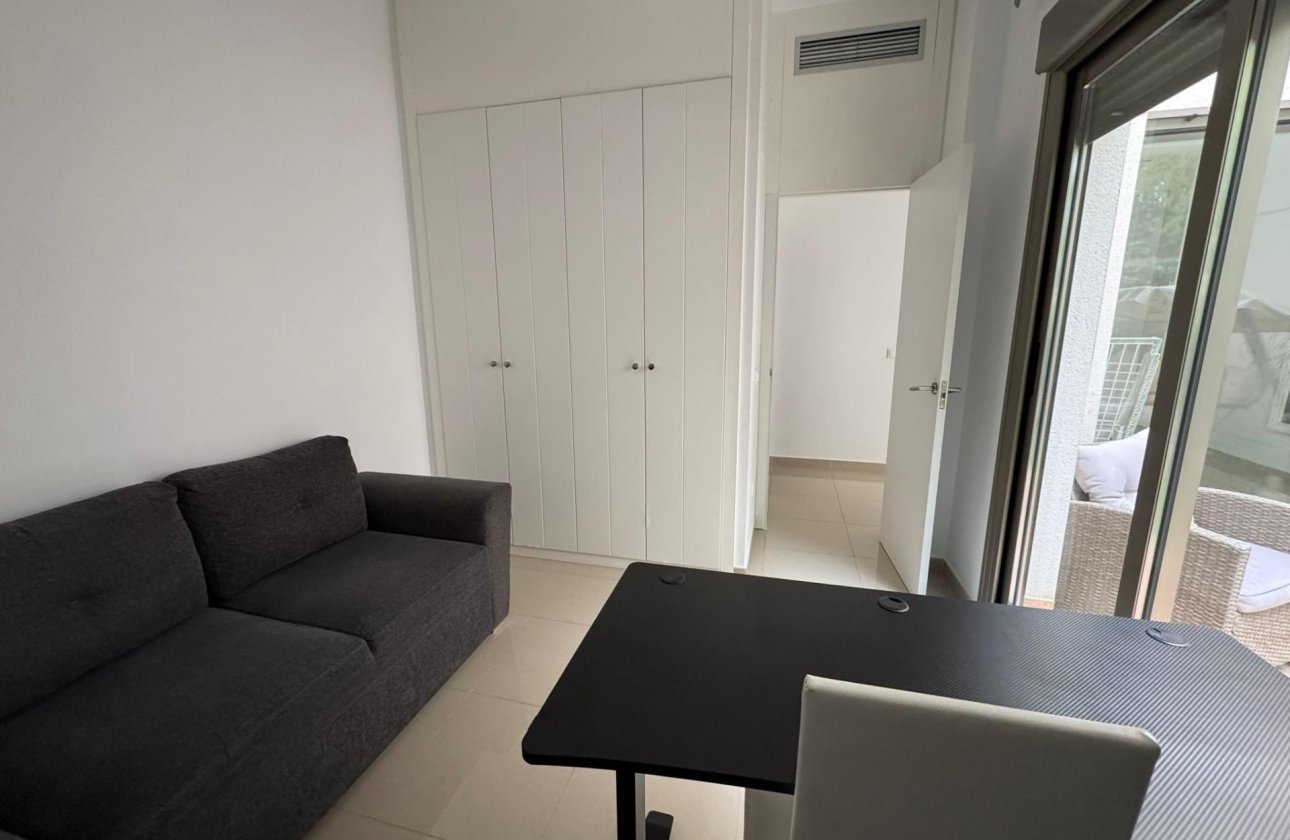 Revente - Town House -
Torrevieja - Punta Prima