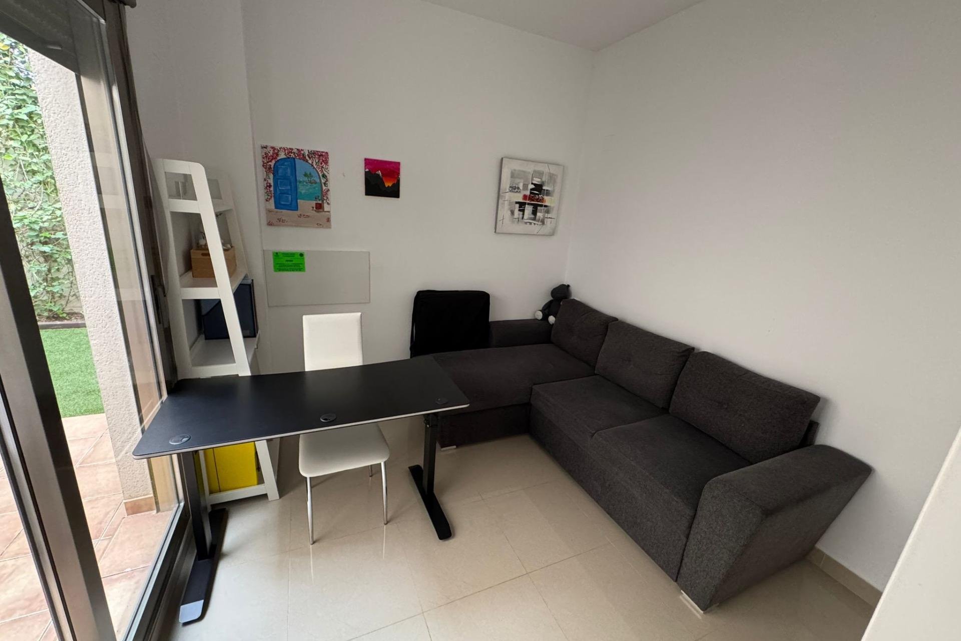 Revente - Town House -
Torrevieja - Punta Prima