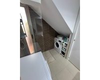 Revente - Town House -
Torrevieja - Punta Prima