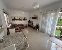 Revente - Town House -
Torrevieja - Punta Prima
