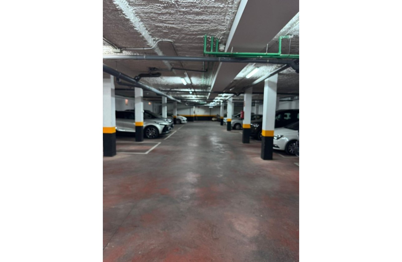 Revente - Town House -
Torrevieja - Punta Prima