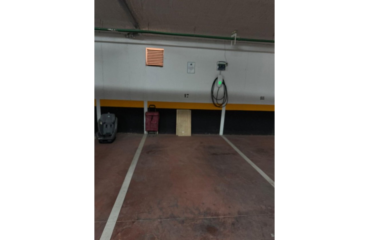 Revente - Town House -
Torrevieja - Punta Prima