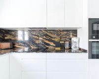 Revente - Town House -
Torrevieja - Punta Prima