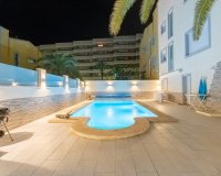 Revente - Town House -
Torrevieja - Punta Prima