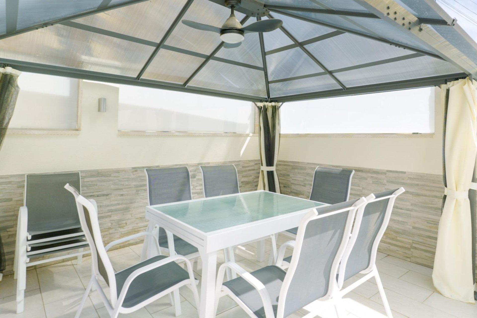 Revente - Town House -
Torrevieja - Punta Prima