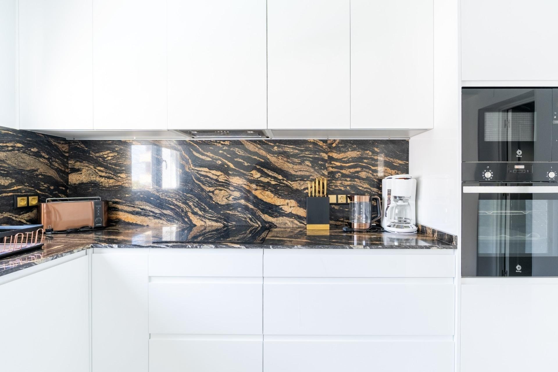 Revente - Town House -
Torrevieja - Punta Prima