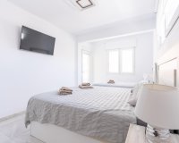 Revente - Town House -
Torrevieja - Punta Prima