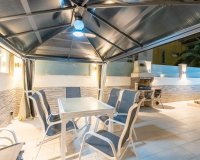 Revente - Town House -
Torrevieja - Punta Prima