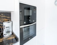 Revente - Town House -
Torrevieja - Punta Prima