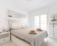 Revente - Town House -
Torrevieja - Punta Prima