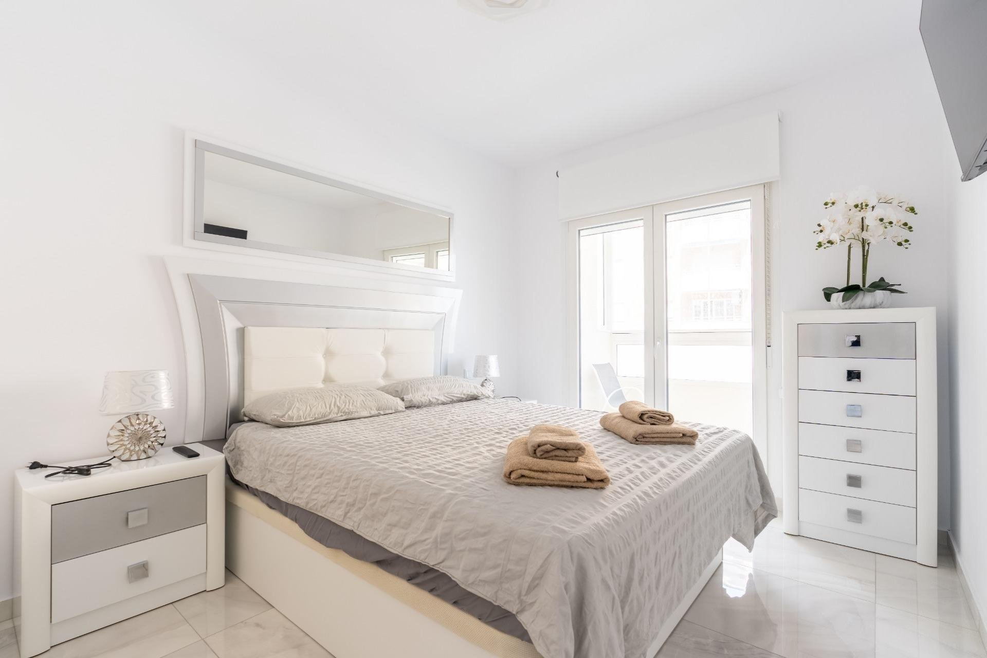 Revente - Town House -
Torrevieja - Punta Prima