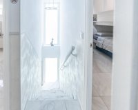 Revente - Town House -
Torrevieja - Punta Prima