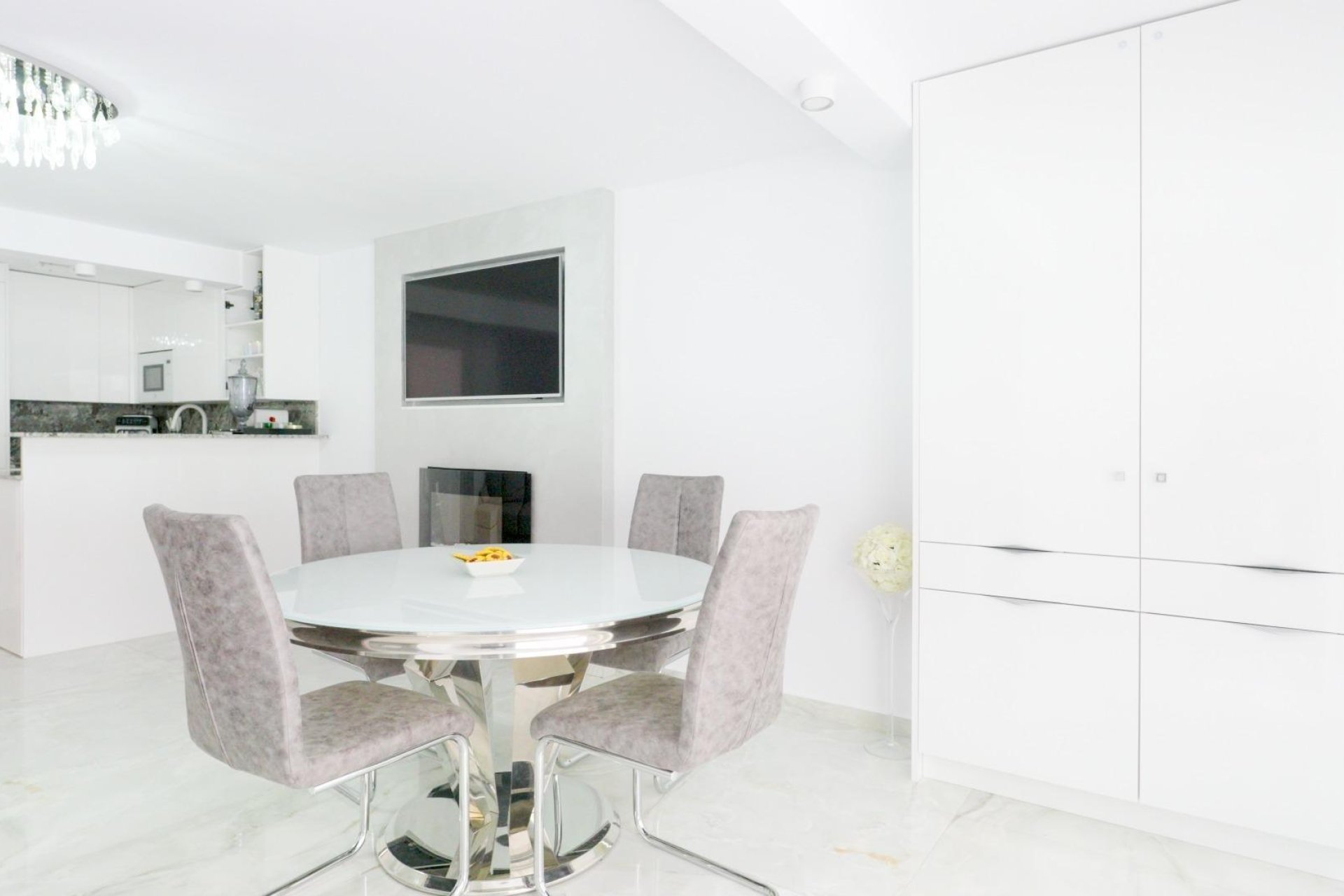 Revente - Town House -
Torrevieja - Punta Prima