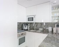 Revente - Town House -
Torrevieja - Punta Prima