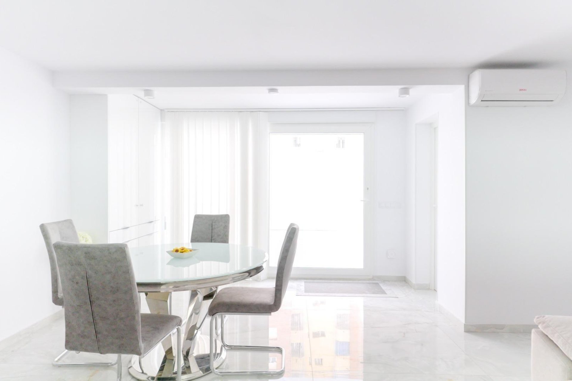 Revente - Town House -
Torrevieja - Punta Prima
