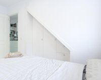 Revente - Town House -
Torrevieja - Punta Prima