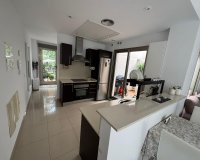 Revente - Town House -
Torrevieja - Punta Prima