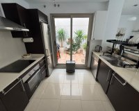 Revente - Town House -
Torrevieja - Punta Prima