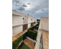 Revente - Town House -
Torrevieja - Punta Prima