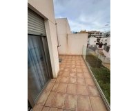 Revente - Town House -
Torrevieja - Punta Prima