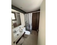 Revente - Town House -
Torrevieja - Punta Prima