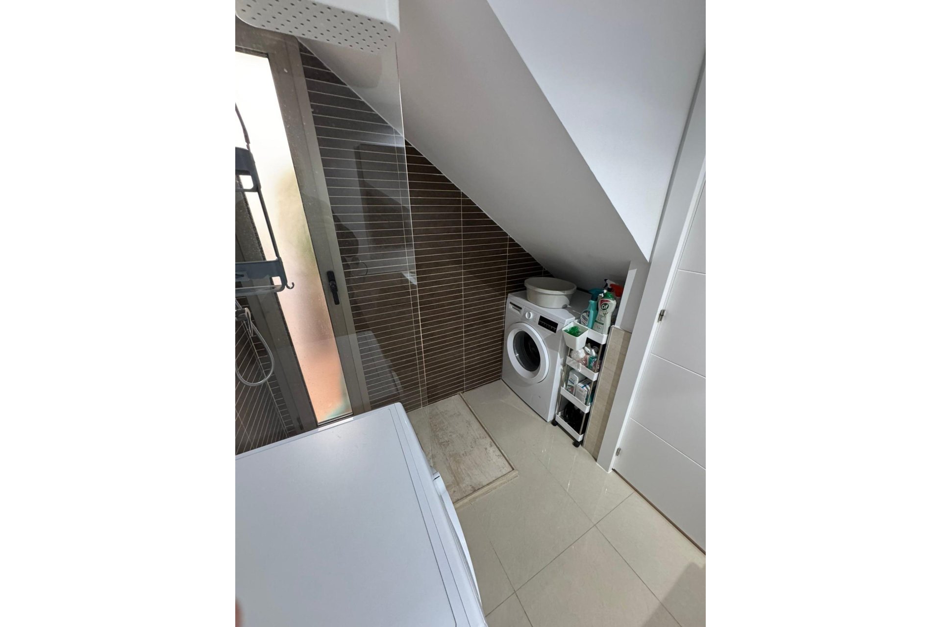 Revente - Town House -
Torrevieja - Punta Prima