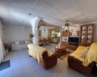 Revente - Town House -
Torrevieja - San Luis